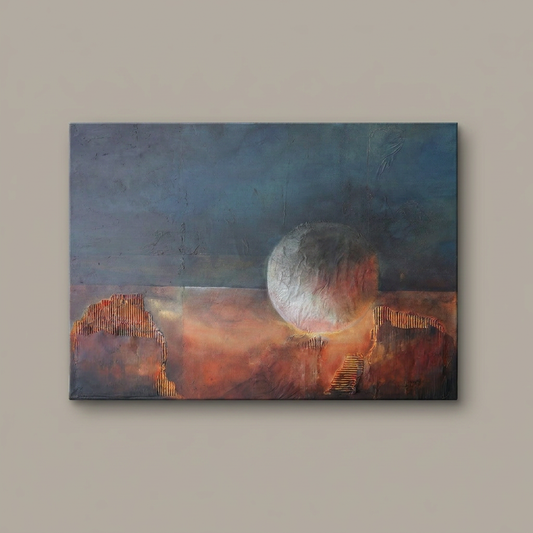 Wadi Rum