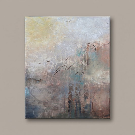 Whispering Morning Light