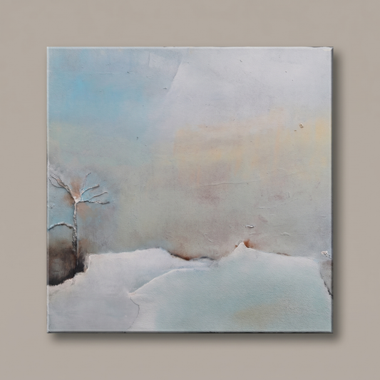 White Silence
