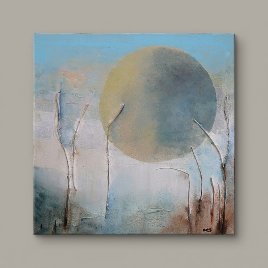 Touch The Moon
