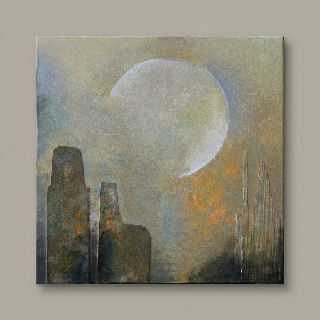 Moonland