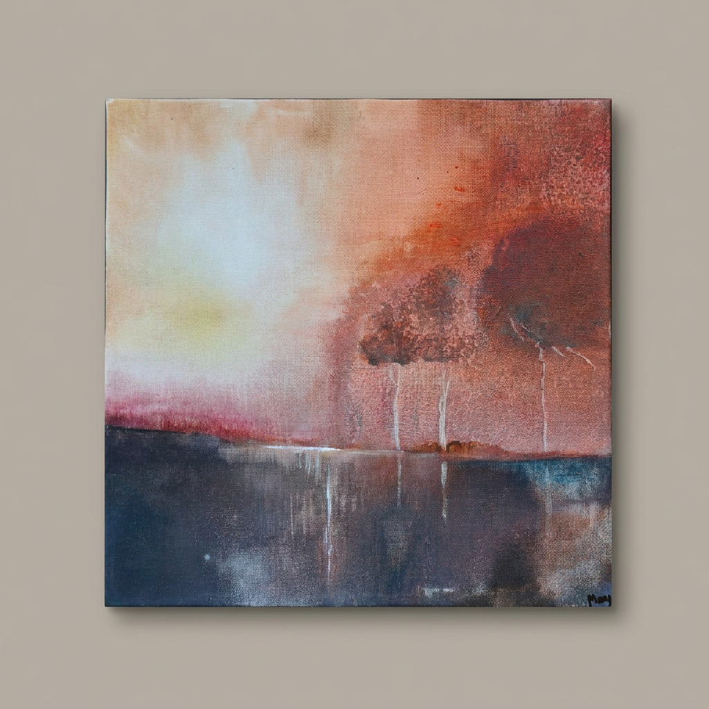 Watery Light
