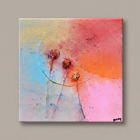 Spring Whisper