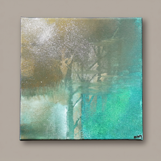 Fresh Forest